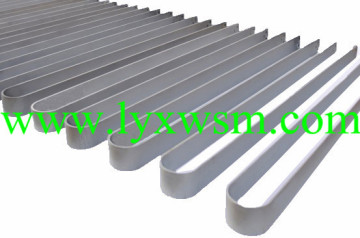 Monocrystalline silicon/polysilicon furnace graphite part