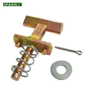 A42740 GB0102 Depth control handle for John Deere