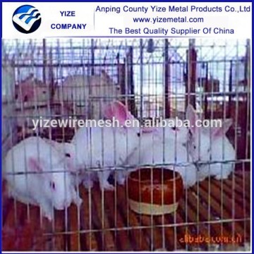 aluminum rabbit cage,commercial rabbit farm cage,breeding cage for rabbit farm (Gold Supplier & High Quality)