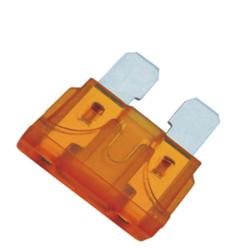 5A Plug In Mini Blade Car Fuse Holder