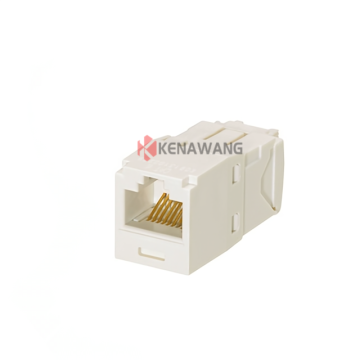Panduit TX6 Plus Cat6e RJ45 Keystone Jack Module