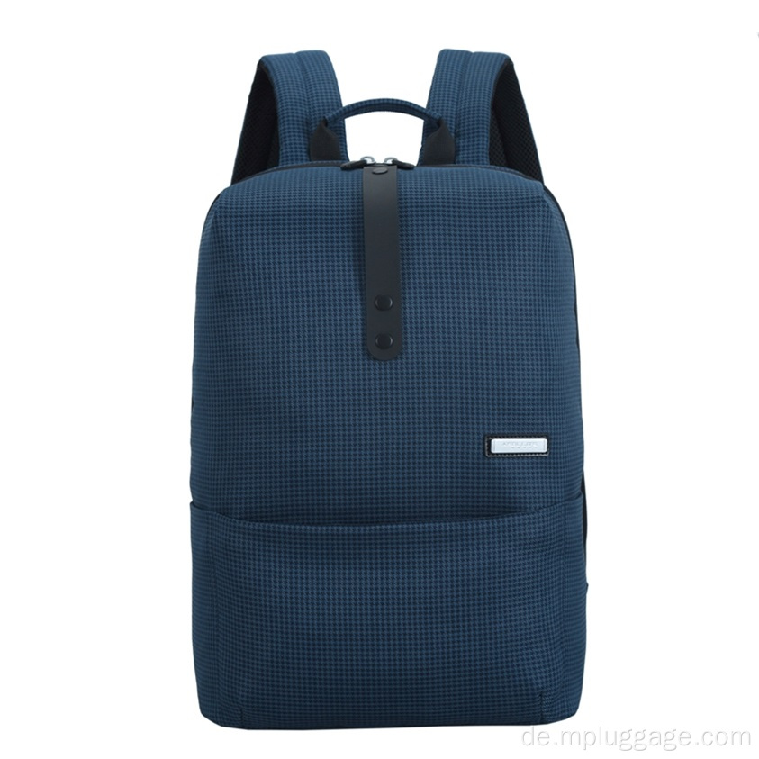 Custom Fashion Casual Rucksack