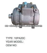 A/C Compressor For TOYOTA 10PA20C