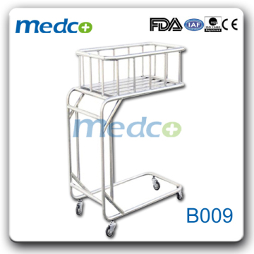 B009 Hospital baby care crib hot