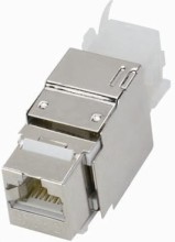 Keystone jacks, Cat5e