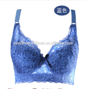 Plus Size Bra Custom Professional Manufacturer Bra Plus Size PB1301