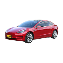 Tesla Model 3 2019 Rear-Wheel Drive
