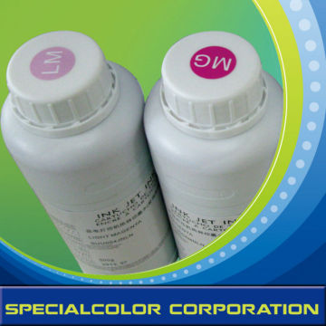 dye sublimation ink for Roland/Mimaki printers
