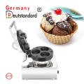 Commercial Snack Machine Panini Maker Machine With CE zum Verkauf