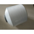 Fil monofilament de nylon de couleur blanche