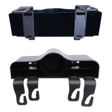 Premium Multifunctional Car Back Seat Organizer