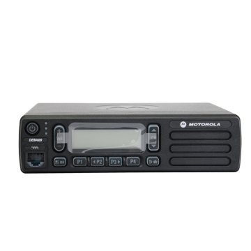 Motorola DEM400 Mobile Radio