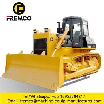 Factory Sell Crawler Bulldozer Price