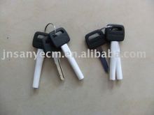 PC200 excavator keys