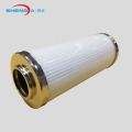 Filter industri hydrac oil filter elemen filter catridge