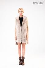 Australian Merino Shearling Vest