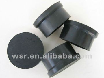 OEM rubber caps