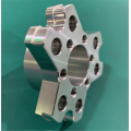 CNC Precision Milling Parts