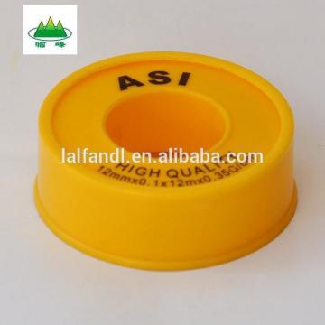 ptfe thread seal tapes