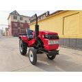 50hp 60hp 70hp Tractors 4WD Tractor nhỏ