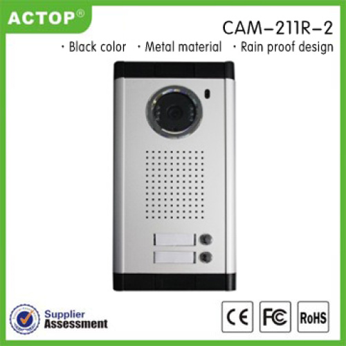 Multi Apartment Best Video Home Intercom System