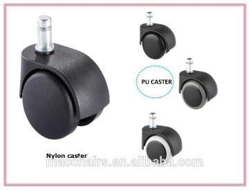 nylon caster