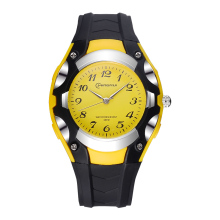 Mingrui 8528AQ: Colorful Affordable Plastic Student Watch