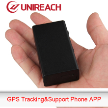 GPS Tracking by Free Website Service