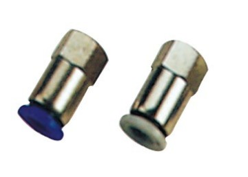 PCF Pneumatic Fitting