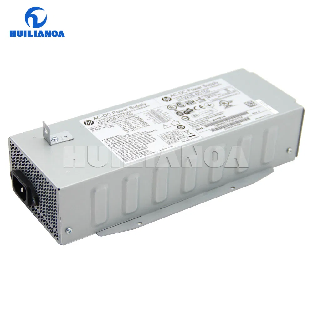 Universal Power Supply Assembly for HP Pagewide E56850DN E58650z Mfp586DN 586f 586z G1w39-67912 G1w39-67961 G1w39-60150 Printer Parts