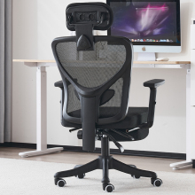 Manufacturer Executive Mesh Office Chairs: Reclining Computer Chairs & Meeting Chairs