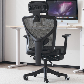 Manufacturer Executive Mesh Office Chairs: Reclining Computer Chairs & Meeting Chairs
