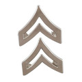Escudo policial EMS Army Collar Pin Insignia
