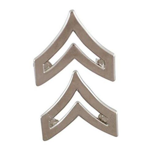 Αστυνομία πυρκαγιάς EMS Στρατιωτικό κολάρο Pin Insignia