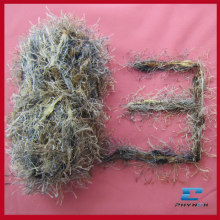 Fancy Yarn For Knitting Scarf,hand Knitting Yarn?