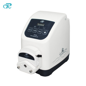 Laboratory Peristaltic Liquid Transfer Metering Pump