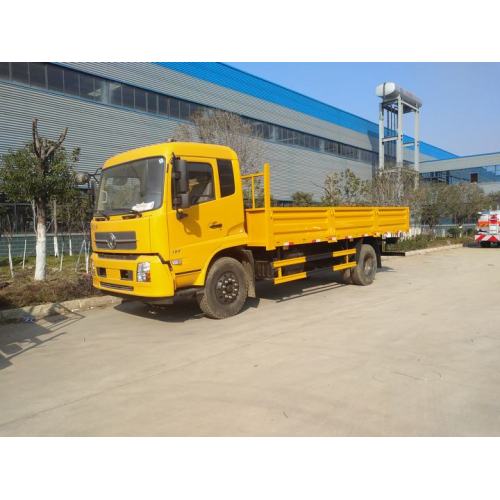 Diesel Small Lorry Accessories Cargo Truck Dimension