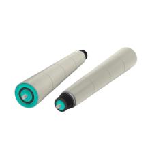 China Manufacturers' PVC Tapered Sleeve Conveyor Rollers and Tapered Bushes for Straight Roller Applications