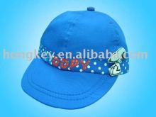 cotton children cap