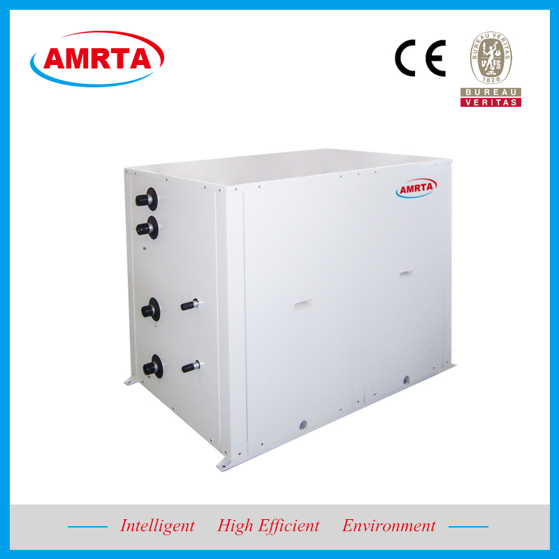 Multi-function Packaged Water Source Heat Pump