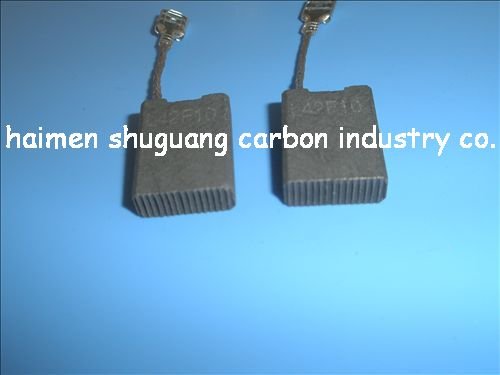 hot sale carbon brush for power tools