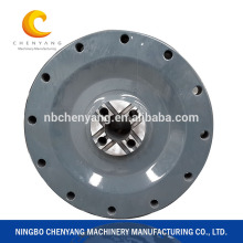 OEM die cast steel machinery