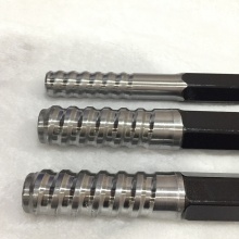 CNC T38 MF Drifter Drill Rod for Hard Rock Drilling and Tunneling
