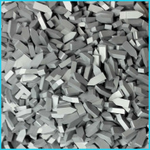 C125 cemented carbide tips for label removing machines