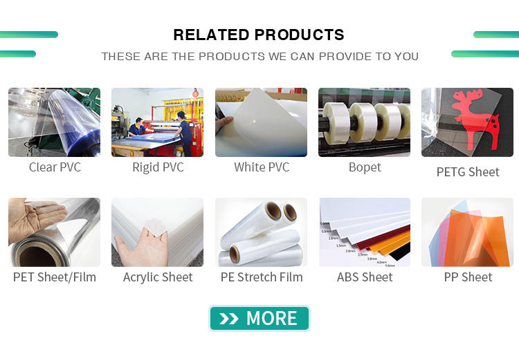 acrylic sheet manufacturer