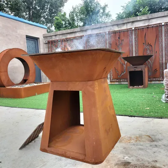 22 Inch Outdoor Kamado BBQ Grill