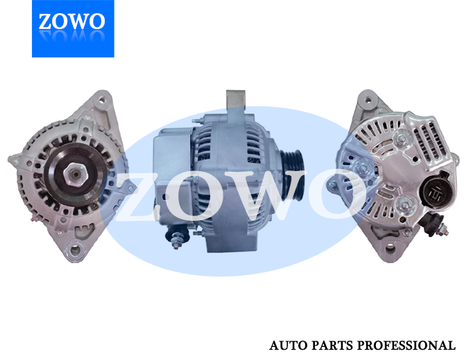 2006 toyota rav4 alternator 1002113430