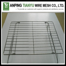 Barbecue net stainless net
