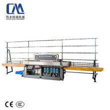 Factory Direct Sales: 45/90 Degree Glass Linear Edging and Polishing Machine - Price
