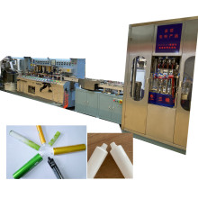 new technology Automatic Soft Tube Making Machine